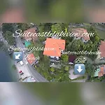 Suitecastlelakeview 1 * Bellano