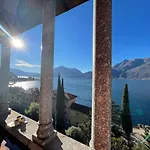 Suitecastlelakeview 1 Tatil Evi Bellano