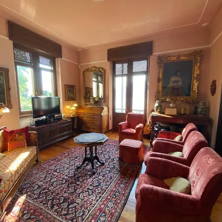 بيت للعطل Suitecastlelakeview 1 *