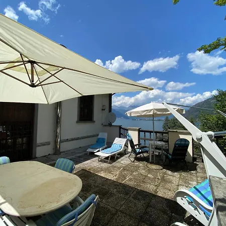 Suitecastlelakeview 1 Bellano