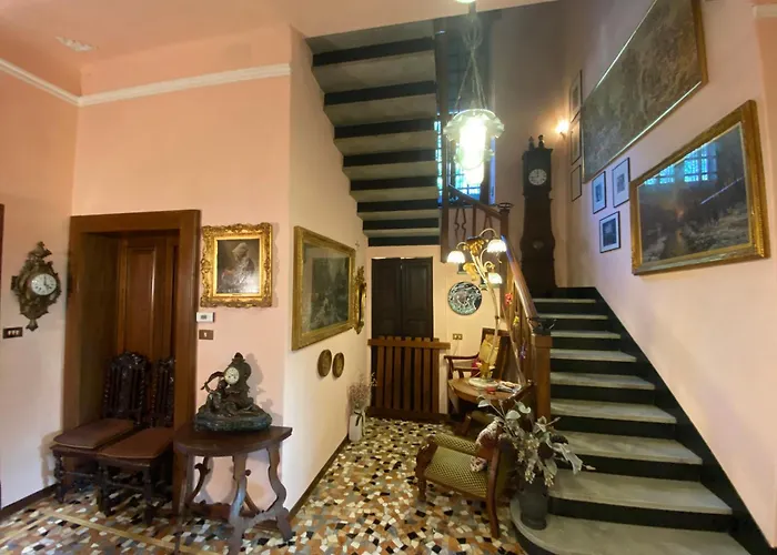 Suitecastlelakeview 1 Bellano