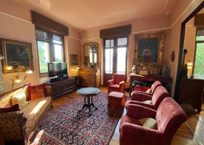 Casa de Férias Suitecastlelakeview 1 *