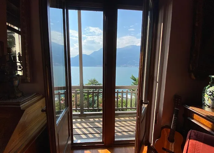 Suitecastlelakeview 1 Nyaraló *