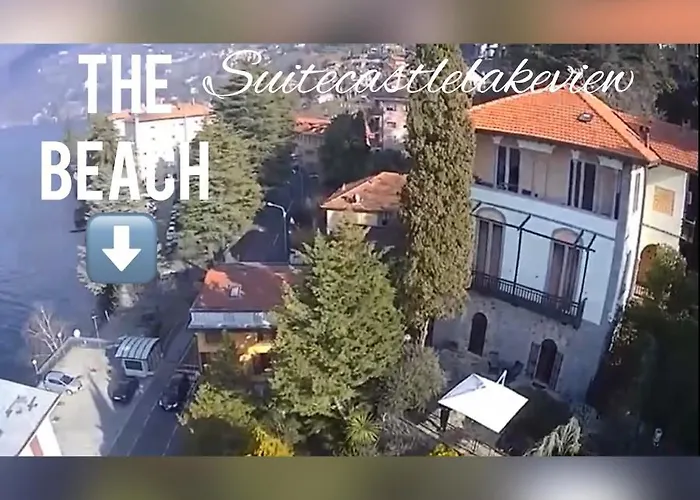 Suitecastlelakeview 1 Bellano