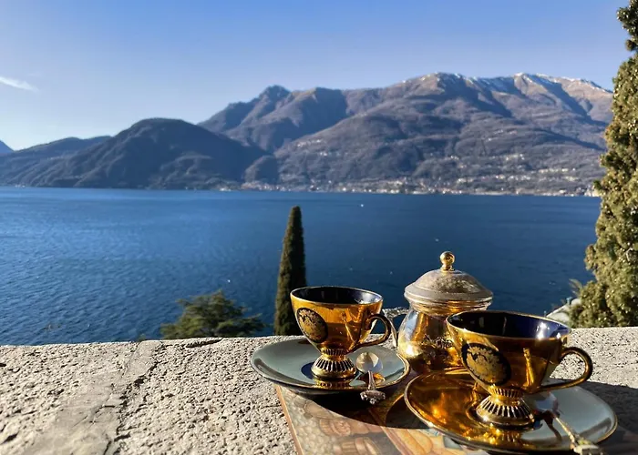 Vakantiehuis Suitecastlelakeview 1