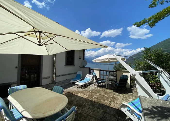 Suitecastlelakeview 1 Bellano