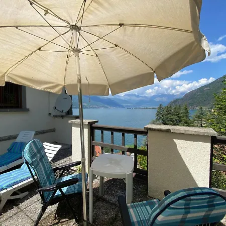 Suitecastlelakeview 1 Casa vacanze
