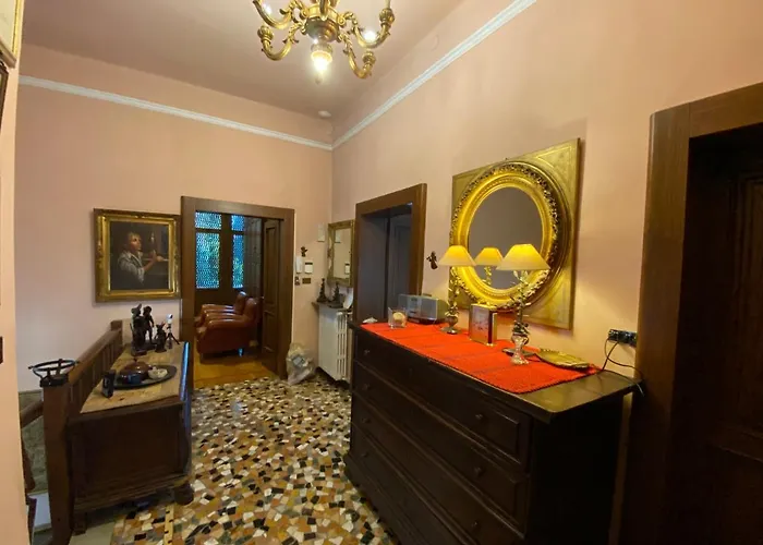 Casa vacanze Suitecastlelakeview 1 *