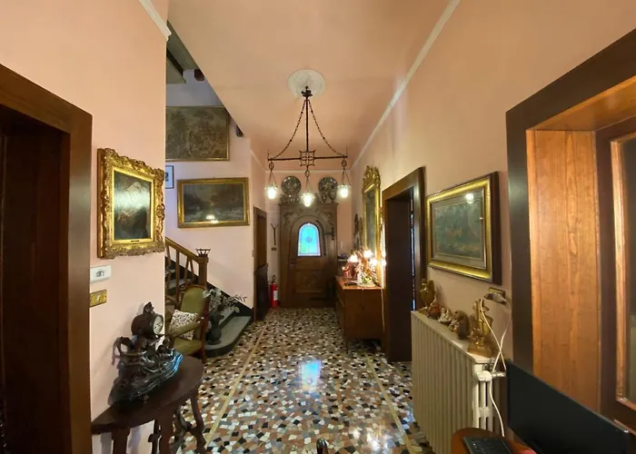 Casa vacanze Suitecastlelakeview 1 Bellano