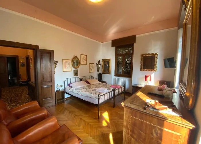 Casa vacanze Suitecastlelakeview 1 *