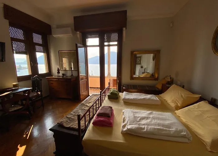 Casa vacanze Suitecastlelakeview 1