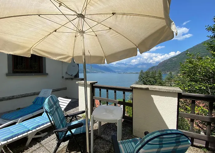Suitecastlelakeview 1 Casa vacanze
